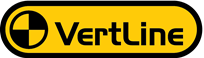 Vertline